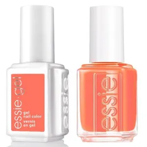 Essie - Gel & Lacquer Combo - Any-fin Goes